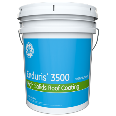 3500 Enduris Roof Coating